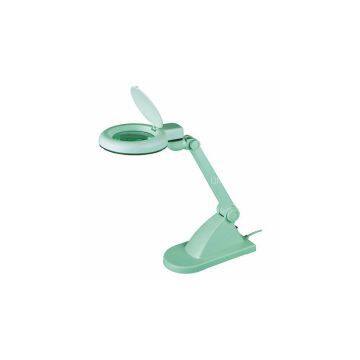 Mini Table Manicures Magnifier Lamp
