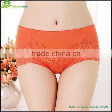 Hot sale underwear woman women underwear with fashion design ladies sexy panties new design