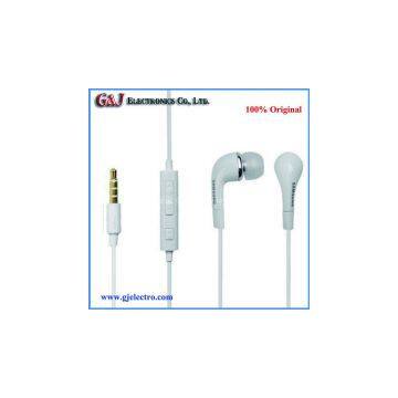EHS64AVFWE YL genuine 3.5mm earphone speaker for Samsung Galaxy
