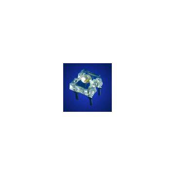 3mm flux led series