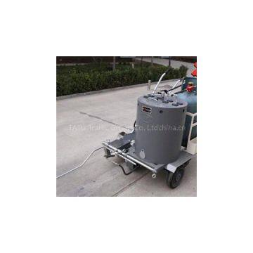 TT-SRG Hand-pushed Thermoplastic Road Marking Machine