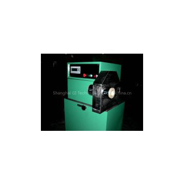 Hose semi product Cutter