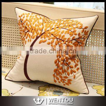 New Fashion Embroidery Cushion Cover