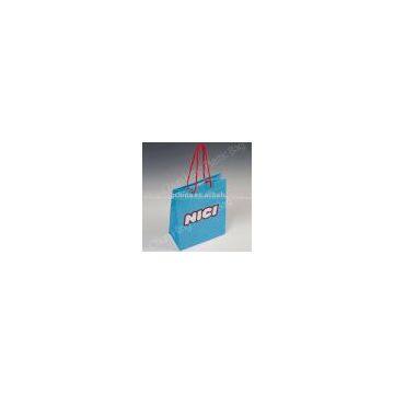 Sell rope gift bag