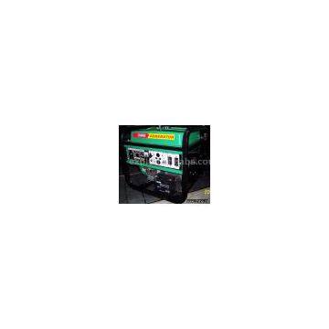 gasoline generator sets