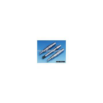 precision shaft