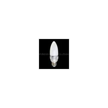 3W LED Bulb Light QP43-3W4