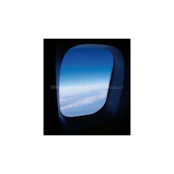 WeeTect Flame Retardant Polycarbonate Sheet photo-2