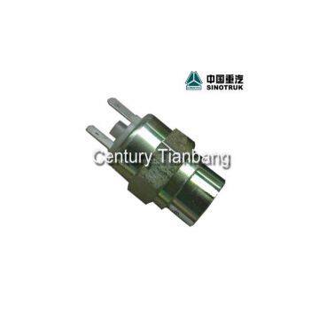 Air Pressure Signal Lamp Switch
