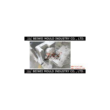 Plastic Injection Motorcycle Helmet Mould