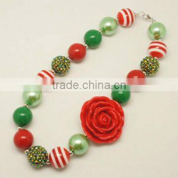 Christmas Fashion Jewelry baby necklace