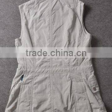 Vest With Lining photo-2