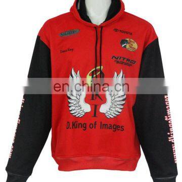 Custom 100%polyester sweet kid sweater camo hoody