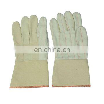 2014 new gauge working gloves knitted gloves safety gloves cotton