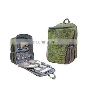 2017 New Arrival!!! Corporate D&D gifts Picnic Bag