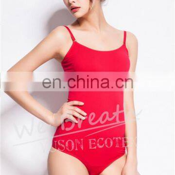 Sexy Seamless Shapewear Ladies Onesie One Piece