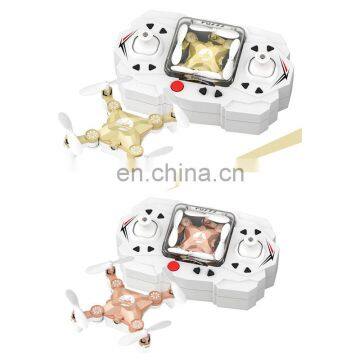 FQ777-11W 480P Pixel Mini Drone With Camera