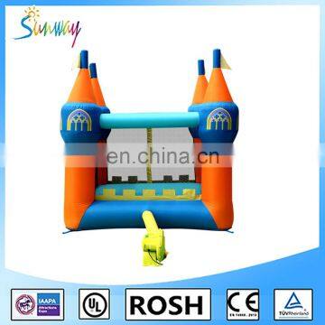 Popular Newest Inflatable Baby Games Inflatable Bouncer/ Cheap Inflatable Bouncers for Sale