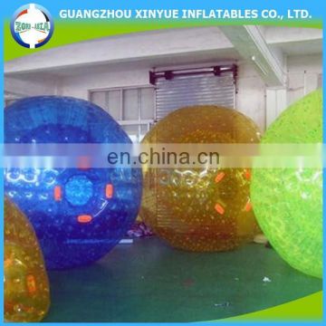 2015 Colorful Zorb Ball Hot Sale for USA