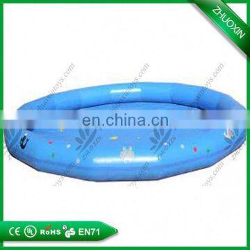 inflatable shade baby pool