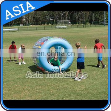 High Quality Drum Roll Inflatable Tube for kids