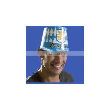 Fashion German oktoberfest top hat