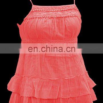 COTTON SUMMER TOPS 2017 photo-5