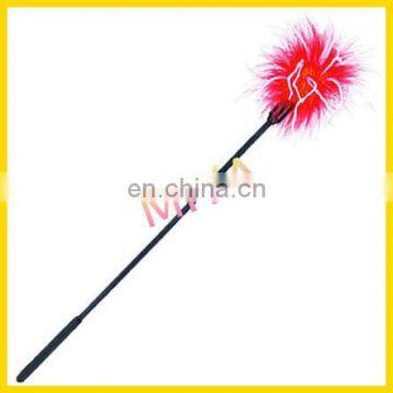 Fetish Fantasy Series Feather Crop Tickler photo-2