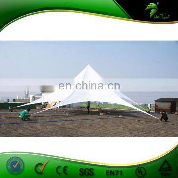 Factory Price High Quantity Cheap Price Star Tent / OEM Customized Tent for Sale