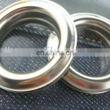 hot sale curtain eyelet ring for curtain metal eyelet