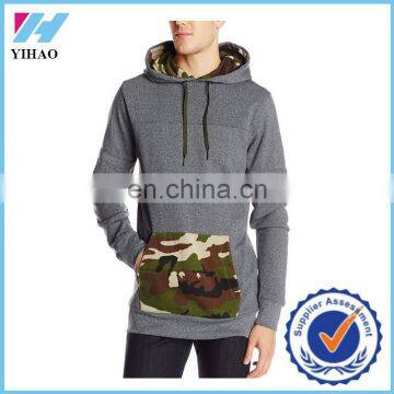 Trade assurance Yihao Men's Football Fleece