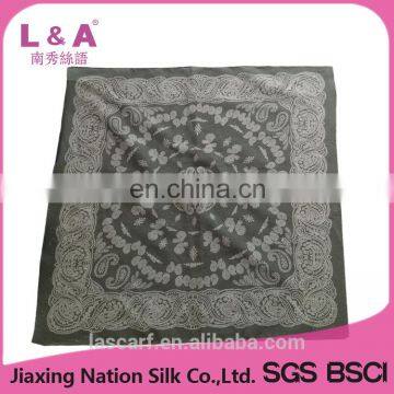 Cheap Scarf and $1.00 Cotton photo-2