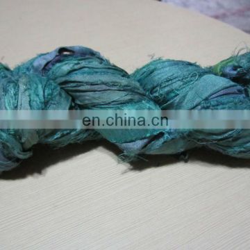 Silk Ribbon