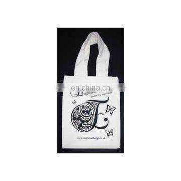 Customized Cotton Canvas Tote Bag,cotton Bags Promotion,Cotton Fabric Handbag Dust Bags photo-5