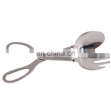 Daily use pastry tongs, bread tongs, ice tongs wholesale price