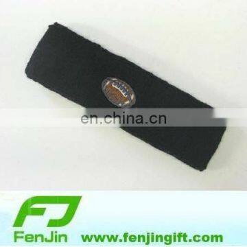 cheap sport polyester headbands