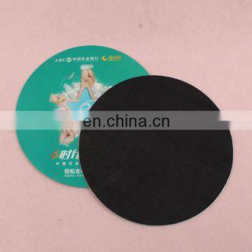 Silk Screen Printed Rubber mouse pad with logo,Decorative rubber mouse mat