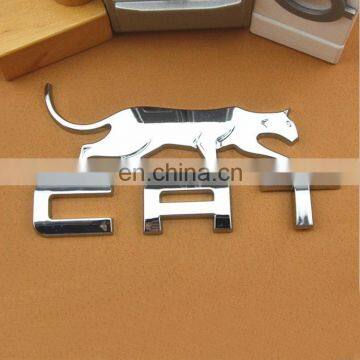 MINGYUAN Eco-Friendly Car Emblem Sticker Decal