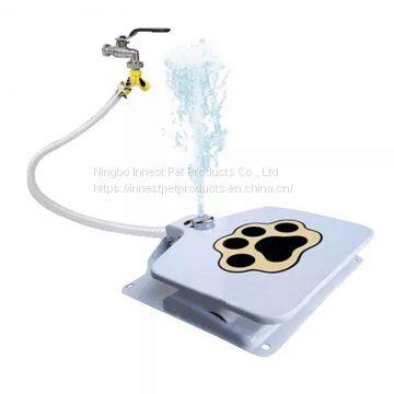 wholesale new pet product dog water fountain