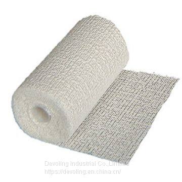 Plaster of Paris Bandage