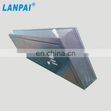 Video Display Function and Outdoor Usage Multi Color Led Sign
