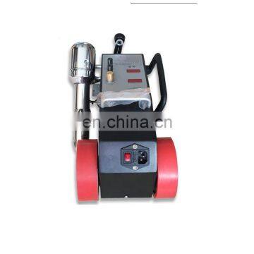 Hot Sell Intelligent Banner Welder Machine for PVC/ PE/ DHPE/ LDPE/ EVA photo-5