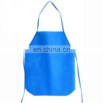 Art Smock Artist Fabric Aprons for Chidren and Adult