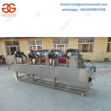 Automatic Fruit Drying Machine for Sale|Factory Vegetable Drying Machine With High Efficiency|Fried Potato Chips Drying photo-4