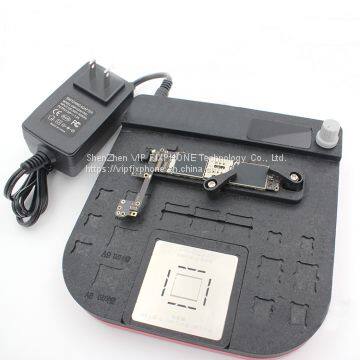 PPD W3120 A8 A9 A10 BGA Reballing Cooling Platform For IPhone Repair