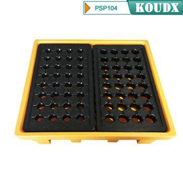 KOUDX Poly Spill pallet