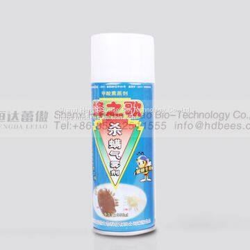 Formic Acid Fumigant Spray