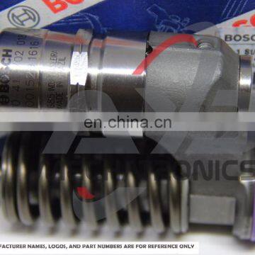 20440415 DIESEL FUEL INJECTOR FOR VOLVO FH D 12C ENGINES photo-4
