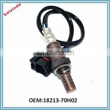 BAIXINDE Reasonable Price Oxygen Sensor OEM 1821370H02 18213-70H02 For SUZUKI