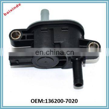 OEM 136200-7020 PCS57 36162-RRA-A01 CP642 PV499 2M1133 CP732 731469 Control Valve